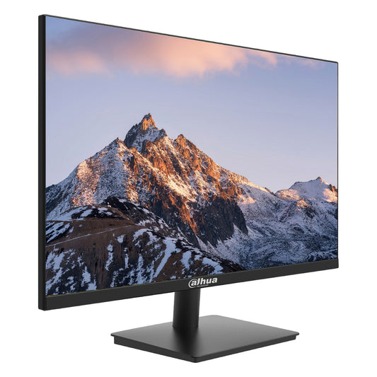 Dahua 27 Inch FHD IPS Monitor - 144Hz - HDMI VGA (LM27-A221Y)