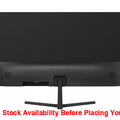 Dahua 27 Inch Monitor - Guards On Duty Shop & Security Guards