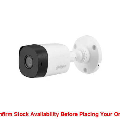 Dahua 2MP Bullet 20m IR 3.6mm - Guards On Duty Shop & Security Guards