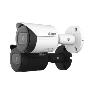 Dahua 2MP Bullet 40m IR 2.8mm Guards On Duty Security