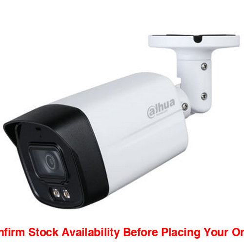 Dahua 2MP Bullet 40m IR 2.8mm