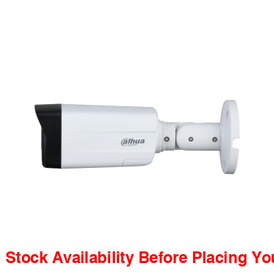 Dahua 2MP Bullet 40m IR 2.8mm - Guards On Duty Shop & Security Guards