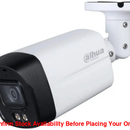 Dahua 2MP Bullet 40m IR 2.8mm - Guards On Duty Shop & Security Guards