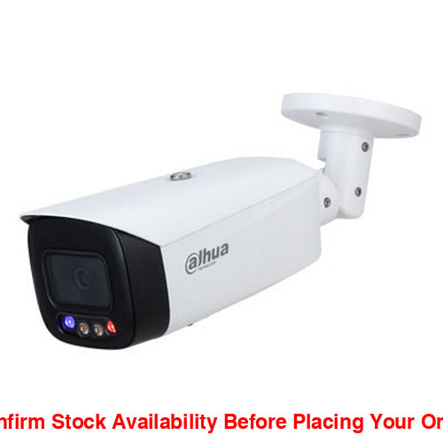 Dahua 2MP Bullet 40m IR 2.8mm - Guards On Duty Shop & Security Guards