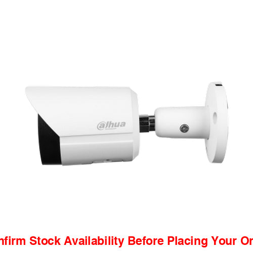 Dahua 2MP Bullet 40m IR 2.8mm - Guards On Duty Shop