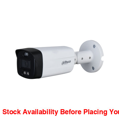 Dahua 2MP Bullet 40m IR 2.8mm - Guards On Duty Shop & Security Guards