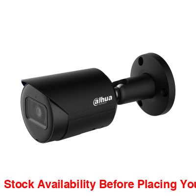 Dahua 2MP Bullet 40m IR 2.8mm - Dahua 2MP Bullet 40m IR 2.8mm
