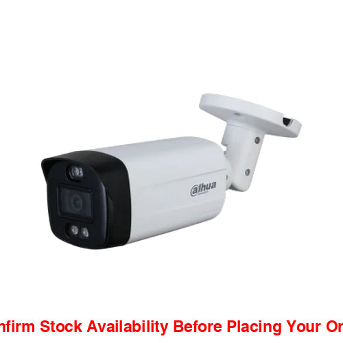 Dahua 2MP Bullet 40m IR 2.8mm - Guards On Duty Shop & Security Guards