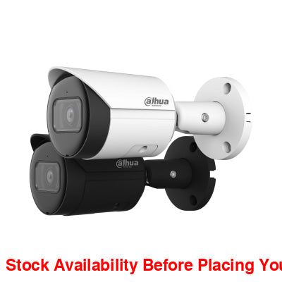 Dahua 2MP Bullet 40m IR 2.8mm