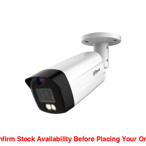 Dahua 2MP Bullet 40m IR 3.6mm - Guards On Duty Shop & Security Guards