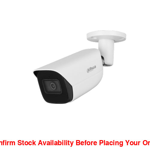 Dahua 2MP Bullet 50m IR 2.8mm - Guards On Duty Shop & Security Guards