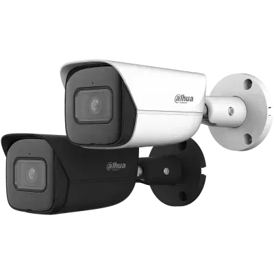Dahua 2MP Bullet 50m IR 3.6mm Guards On Duty Security