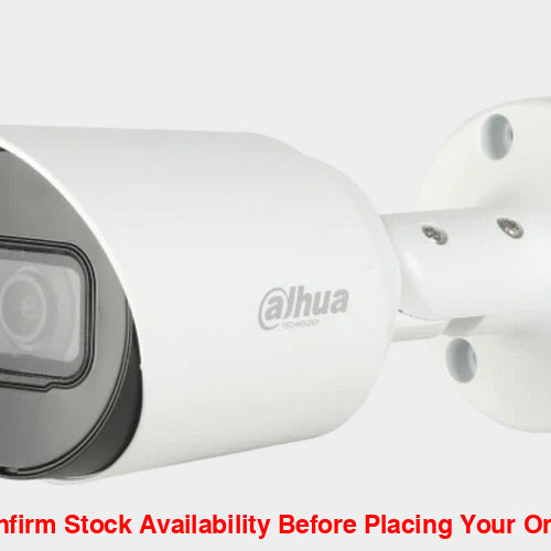 Dahua 2MP Bullet 60m IR 2.7-12mm