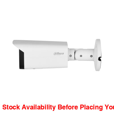 Dahua 2MP Bullet 60m IR 2.7 - 13.5mm - Guards On Duty Shop & Security Guards