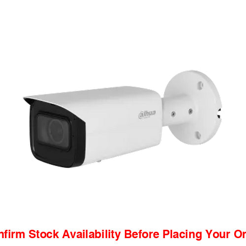 Dahua 2MP Bullet 60m IR 2.7-13.5mm - Guards On Duty Shop & Security Guards