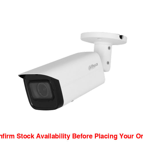 Dahua 2MP Bullet 60m IR 2.7 - 13.5mm - Guards On Duty Shop & Security Guards