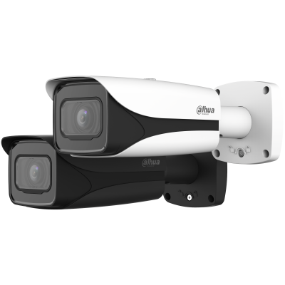 Dahua 2MP Bullet 60m IR 2.7-13mm