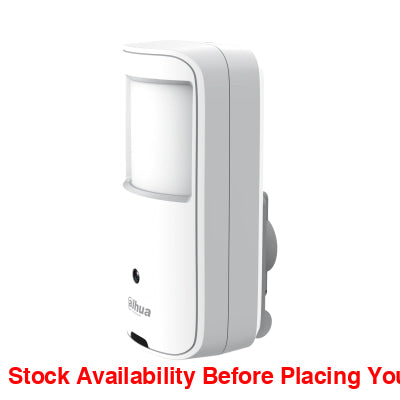 Dahua 2MP Cube 10m IR 2.8mm - Dahua 2MP Cube 10m IR 2.8mm