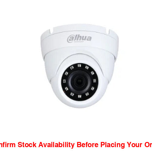 Dahua 2MP Dome 30m IR 2.8mm - Guards On Duty Shop & Security Guards