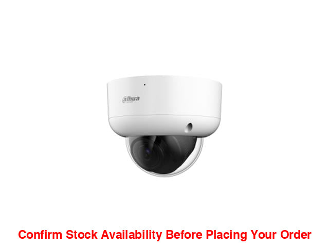 Dahua 2MP Dome 60m IR 2.7-12mm - Guards On Duty Shop & Security Guards