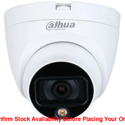 Dahua 2MP Eyeball 20m IR 2.8mm