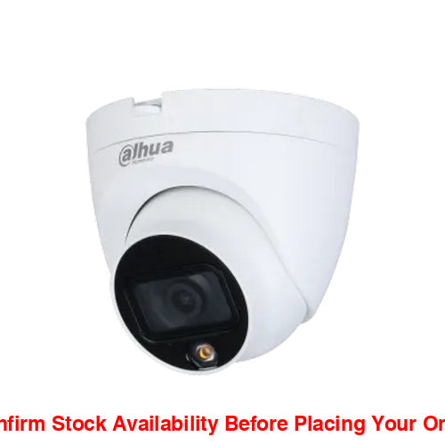 Dahua 2MP Eyeball 20m IR 2.8mm