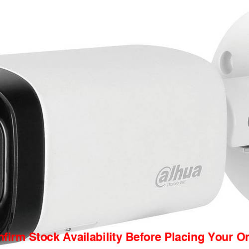Dahua 2MP Eyeball 40m IR 2.7-12mm - Guards On Duty Shop & Security Guards