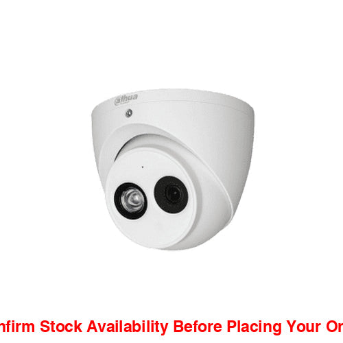 Dahua 2MP Eyeball 50m IR 2.8mm