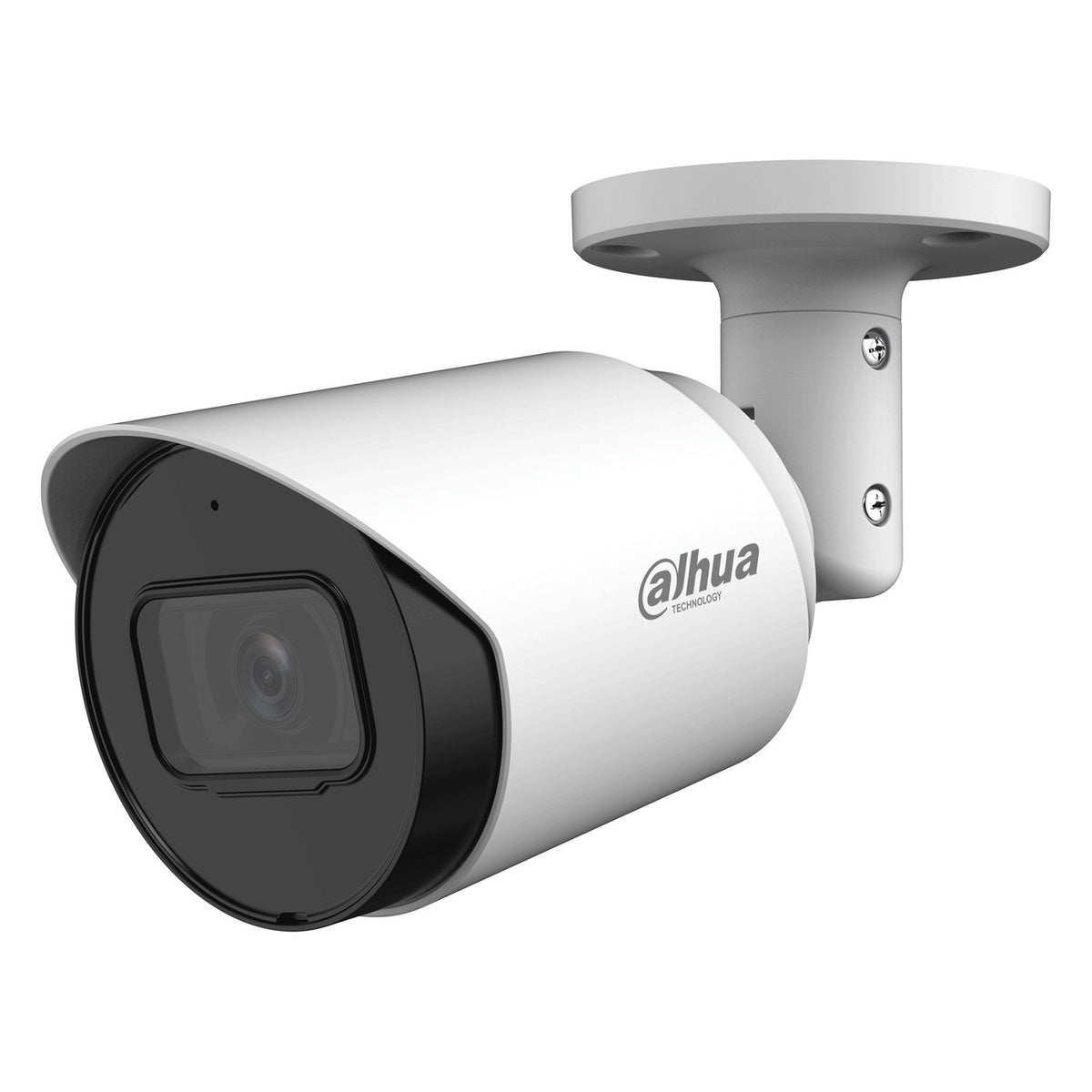 Dahua 2MP HDCVI Bullet Camera 3.6mm - 30m IR - Built-in Mic - view 2