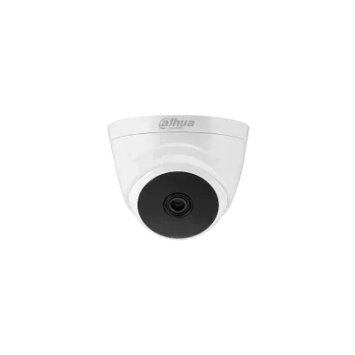 Dahua 2MP HDCVI IR Eyeball Camera Guards On Duty Security