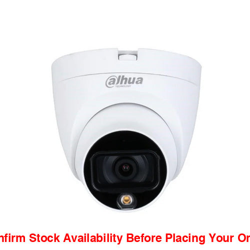 Dahua 2MP HDCVI IR Eyeball Camera - Guards On Duty Shop & Security Guards