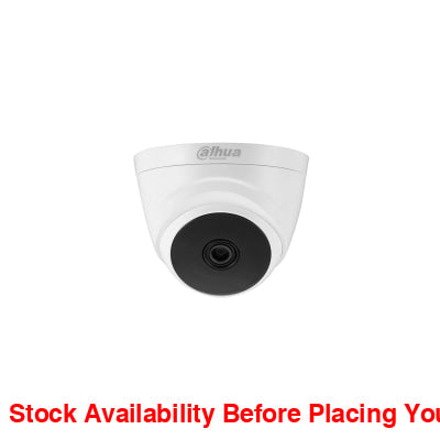 Dahua 2MP HDCVI IR Eyeball Camera