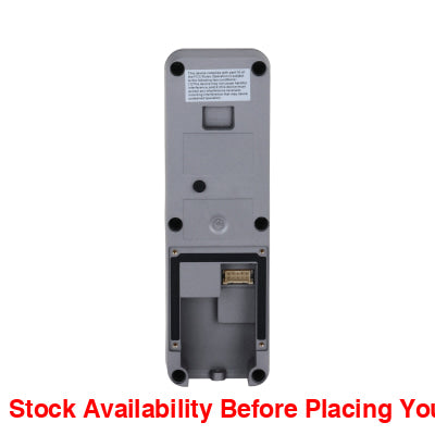 Dahua 2MP IP Villa Door Station - Guards On Duty Shop & Security Guards