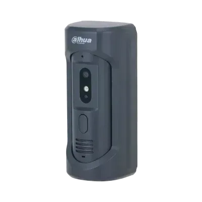 Dahua 2MP IP Villa Outdoor Station 2.8mm Guards On Duty Security