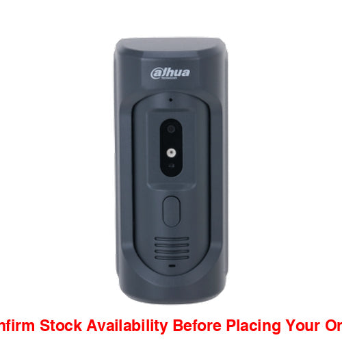 Dahua 2MP IP Villa Outdoor Station 2.8mm