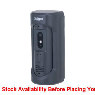 Dahua 2MP IP Villa Outdoor Station 2.8mm