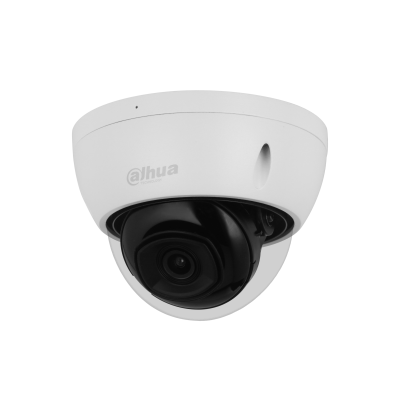 Dahua 2MP IR Fixed-focal Dome WizSense Network Camera