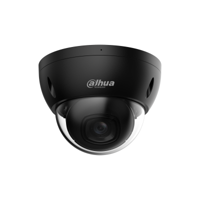 Dahua 2MP IR Fixed-focal Dome WizSense Network Camera