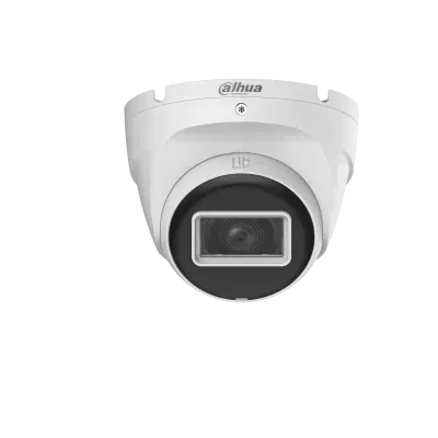 Dahua 2MP IR HDCVI Fixed-focal Eyeball Camera Guards On Duty Security