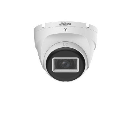 Dahua 2MP IR HDCVI Fixed-focal Eyeball Camera