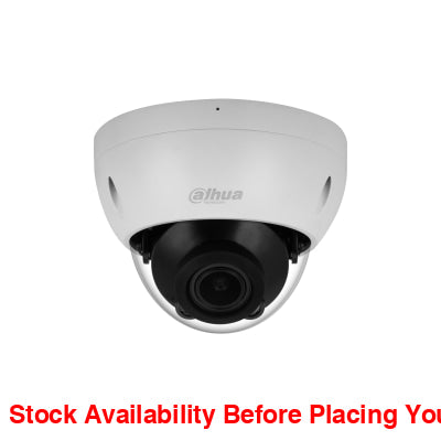 Dahua 2MP IR Vari-focal Dome WizSense Network Camera - Guards On Duty Shop & Security Guards