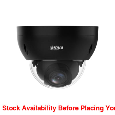 Dahua 2MP IR Vari-focal Dome WizSense Network Camera - Guards On Duty Shop & Security Guards