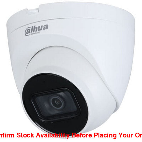 Dahua 2MP Lite IR Fixed-focal Eyeball Network Camera - Guards On Duty Shop & Security Guards