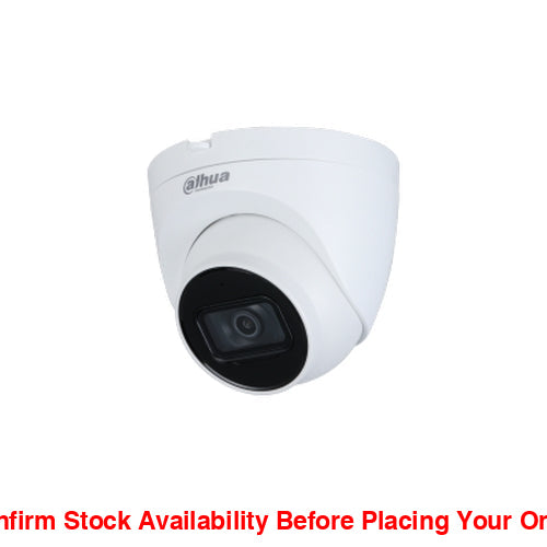 Dahua 2MP Lite IR Fixed-focal Eyeball Network Camera - Guards On Duty Shop & Security Guards