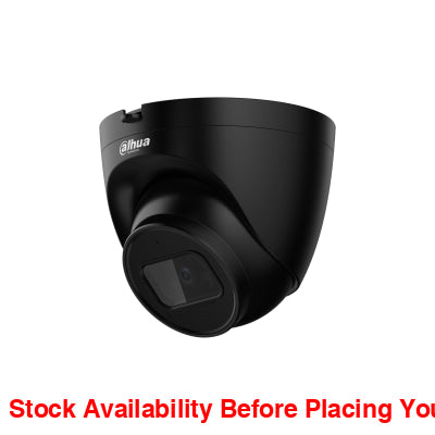 Dahua 2MP Lite IR Fixed-focal Eyeball Network Camera - Guards On Duty Shop & Security Guards