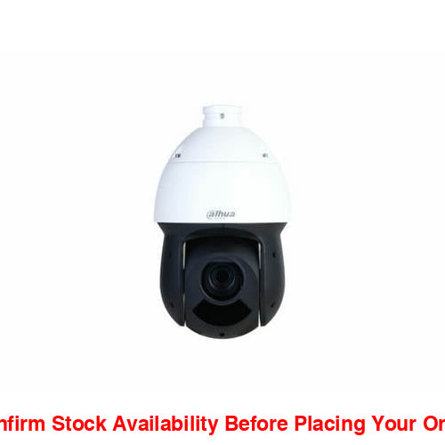 Dahua 2MP PTZ 100m IR 25 x Optical Zoom - Guards On Duty Shop & Security Guards