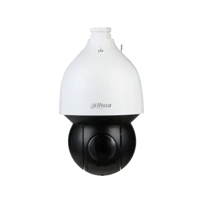 Dahua 2MP PTZ 150m IR 25 x Optical Zoom Guards On Duty Security