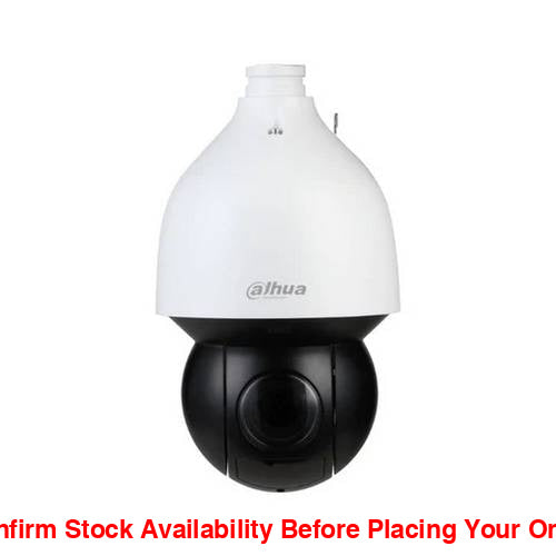 Dahua 2MP PTZ 150m IR 32 x Optical Zoom - Guards On Duty Shop & Security Guards