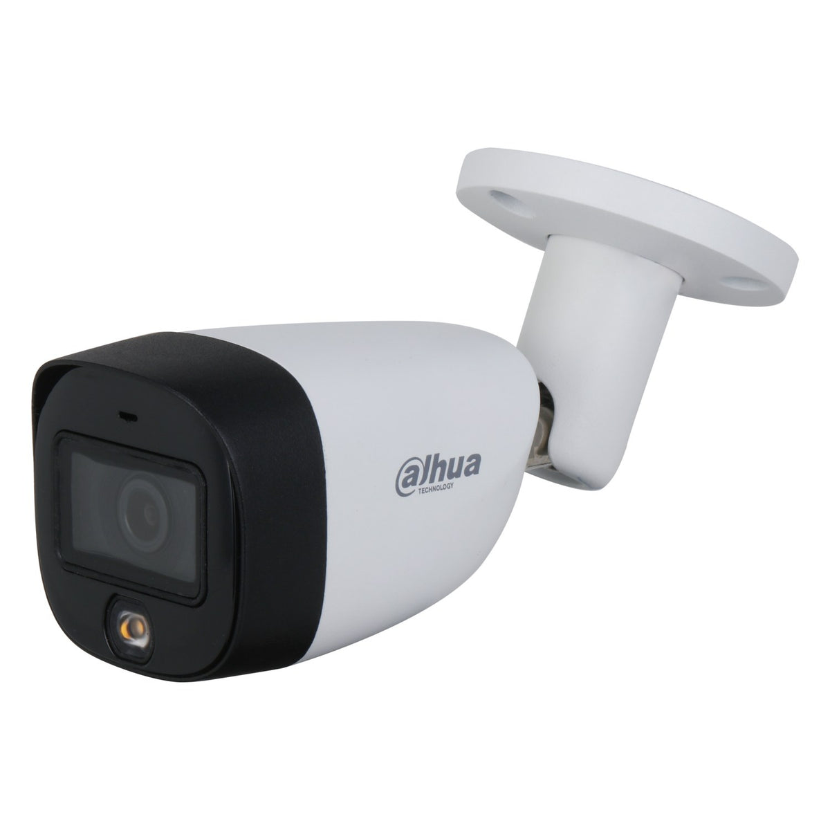 Dahua 2MP Smart Dual Light HDCVI Bullet Camera 3.6mm - 20m - Built-in Mic