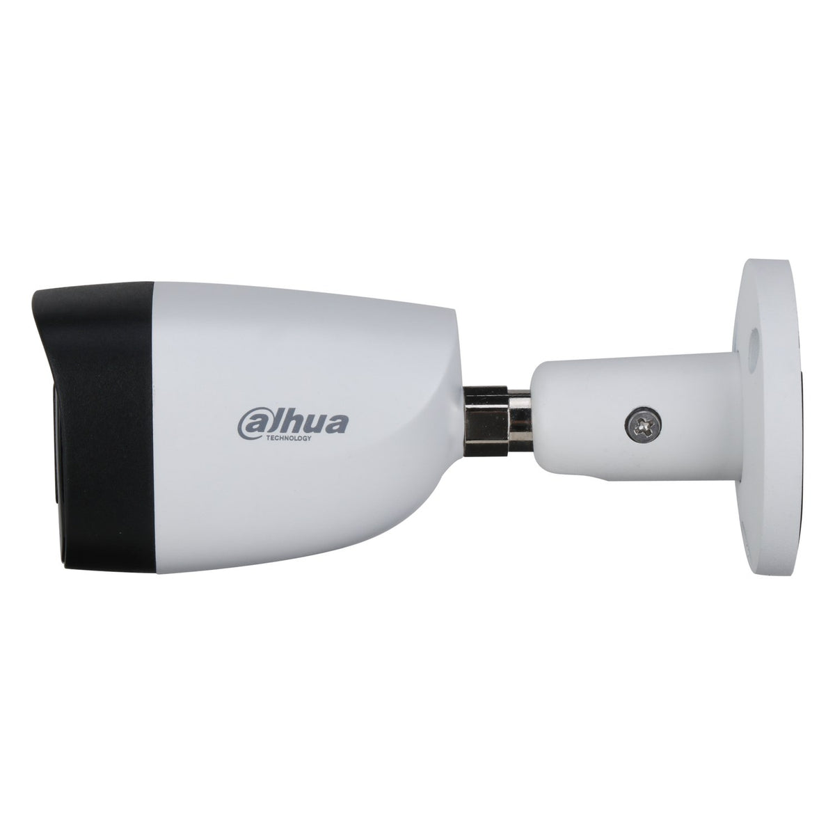 Dahua 2MP Smart Dual Light HDCVI Bullet Camera 3.6mm - 20m - Built-in Mic - view 2